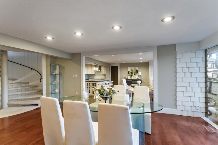 Photo 7 at 1995 Sasamat Place, Point Grey, Vancouver West