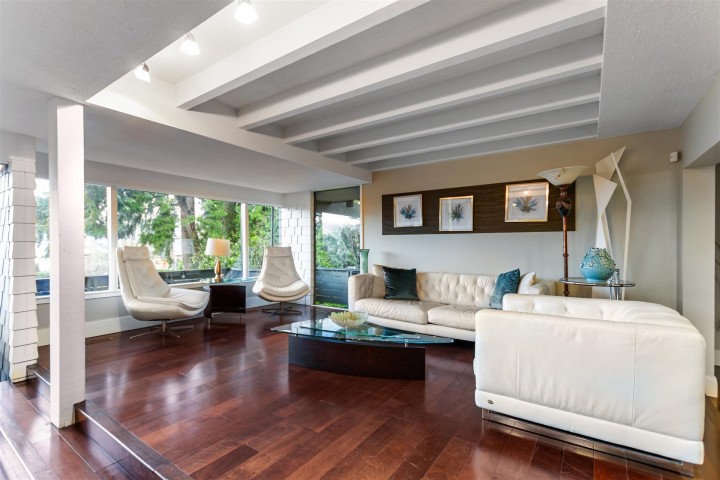 Photo 5 at 1995 Sasamat Place, Point Grey, Vancouver West