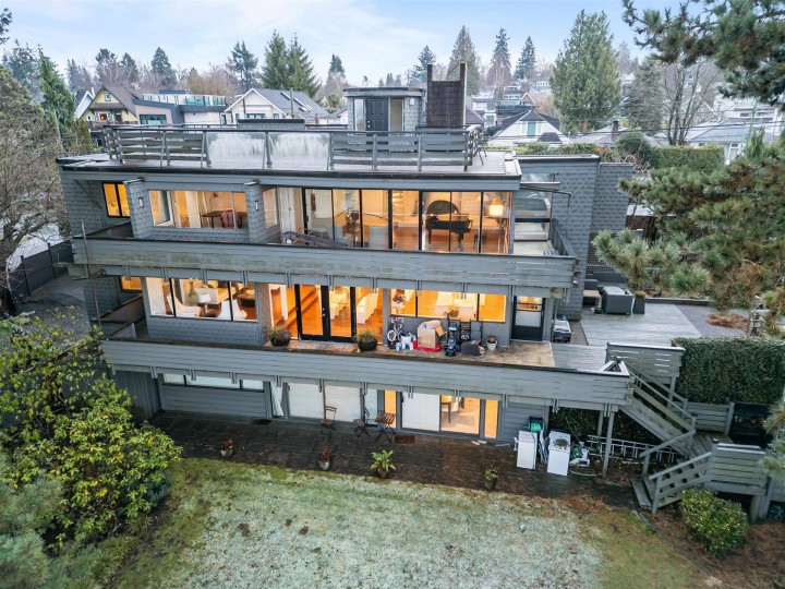 Photo 20 at 1995 Sasamat Place, Point Grey, Vancouver West