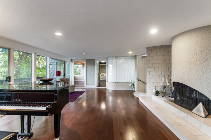 Photo 11 at 1995 Sasamat Place, Point Grey, Vancouver West