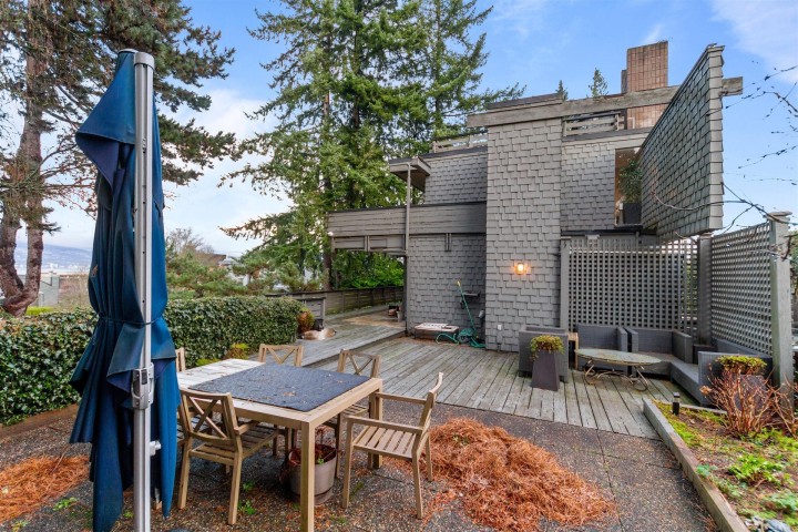 Photo 19 at 1995 Sasamat Place, Point Grey, Vancouver West