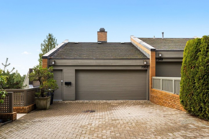 Photo 2 at 7353 Yew Street, Southlands, Vancouver West