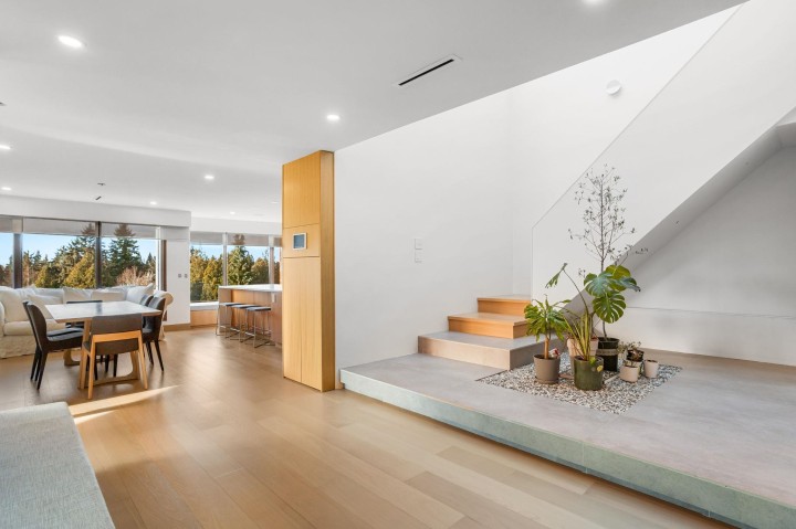 Photo 6 at 7353 Yew Street, Southlands, Vancouver West