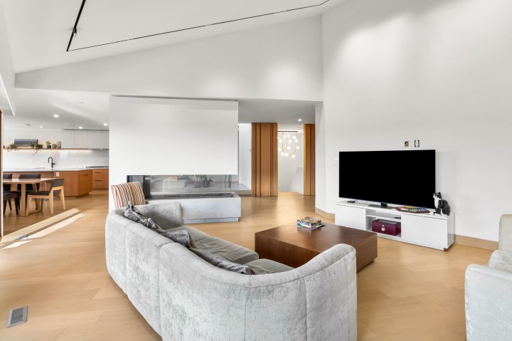 Photo 9 at 7353 Yew Street, Southlands, Vancouver West