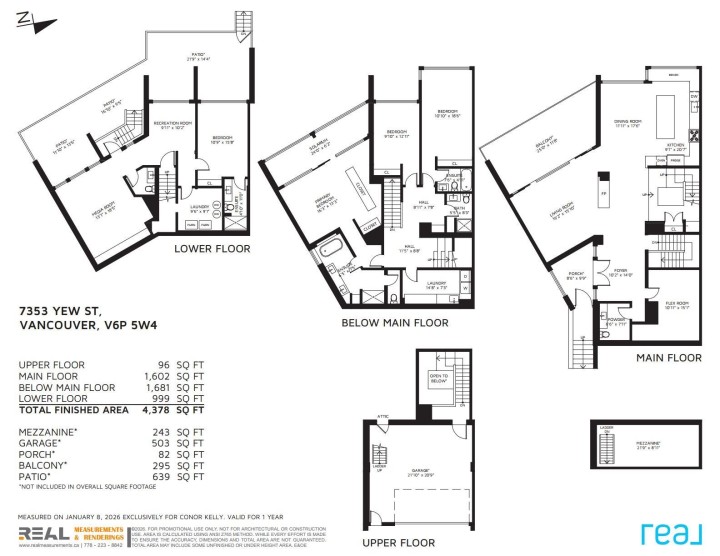 Photo 38 at 7353 Yew Street, Southlands, Vancouver West