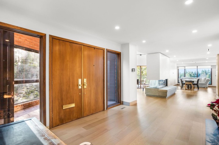 Photo 4 at 7353 Yew Street, Southlands, Vancouver West