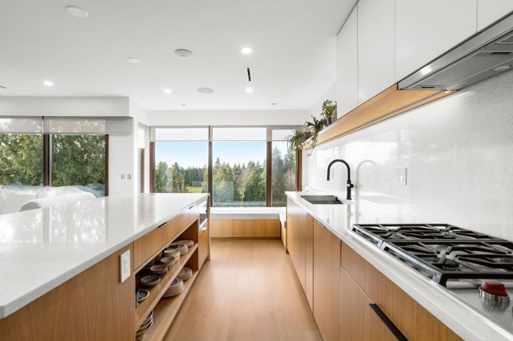 Photo 21 at 7353 Yew Street, Southlands, Vancouver West