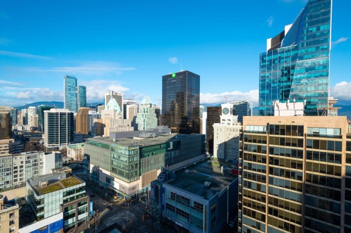 Photo 27 at 2102 - 833 Seymour Street, Downtown VW, Vancouver West