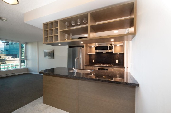 Photo 6 at 2102 - 833 Seymour Street, Downtown VW, Vancouver West