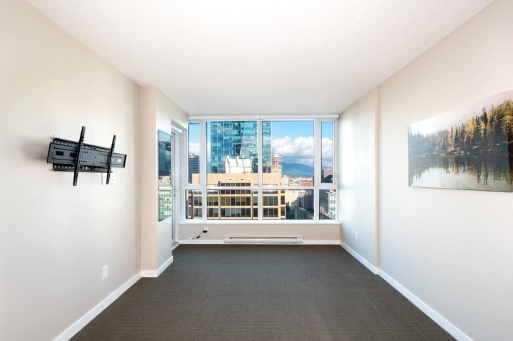 Photo 13 at 2102 - 833 Seymour Street, Downtown VW, Vancouver West