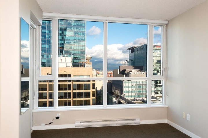 Photo 16 at 2102 - 833 Seymour Street, Downtown VW, Vancouver West