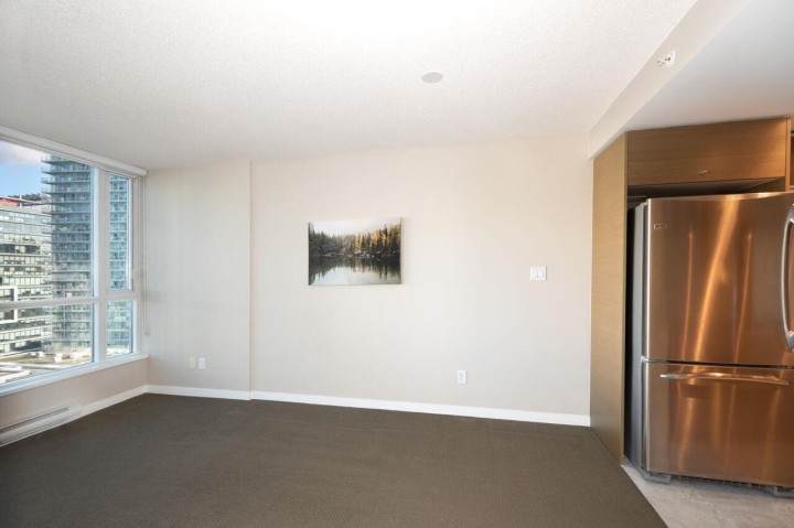 Photo 12 at 2102 - 833 Seymour Street, Downtown VW, Vancouver West