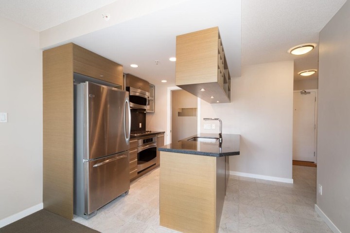 Photo 7 at 2102 - 833 Seymour Street, Downtown VW, Vancouver West