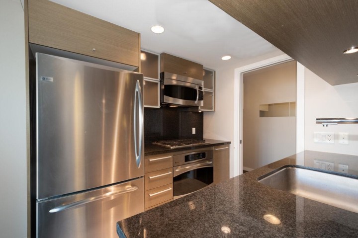 Photo 3 at 2102 - 833 Seymour Street, Downtown VW, Vancouver West