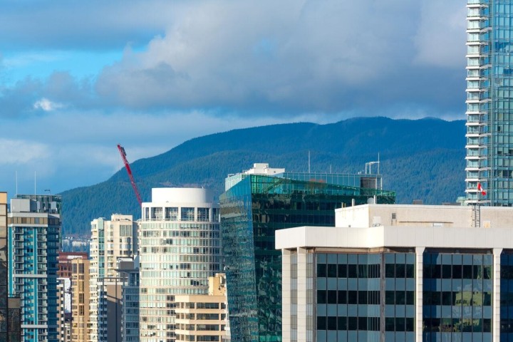 Photo 28 at 2102 - 833 Seymour Street, Downtown VW, Vancouver West