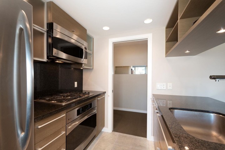 Photo 5 at 2102 - 833 Seymour Street, Downtown VW, Vancouver West