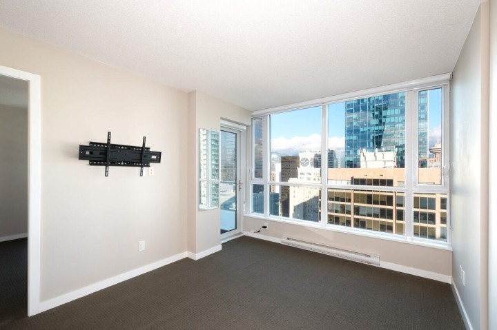 Photo 14 at 2102 - 833 Seymour Street, Downtown VW, Vancouver West