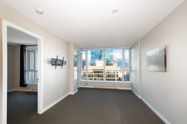 Photo 11 at 2102 - 833 Seymour Street, Downtown VW, Vancouver West