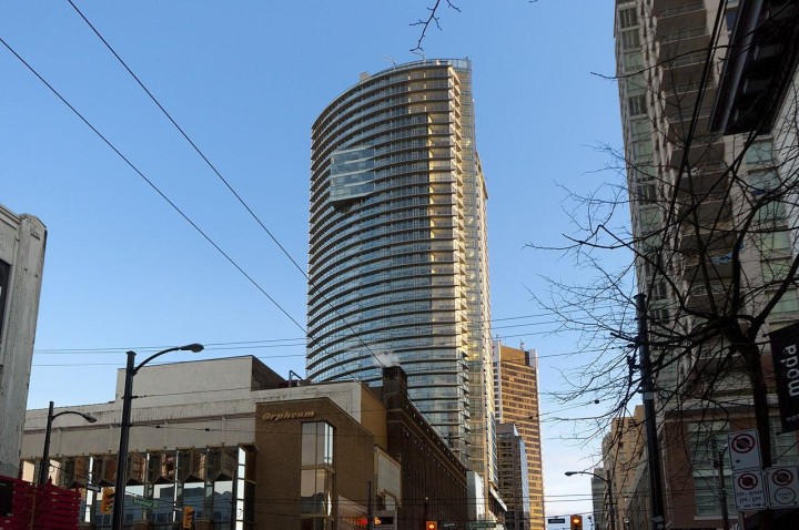 Photo 31 at 2102 - 833 Seymour Street, Downtown VW, Vancouver West