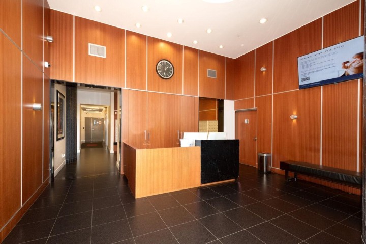 Photo 29 at 2102 - 833 Seymour Street, Downtown VW, Vancouver West