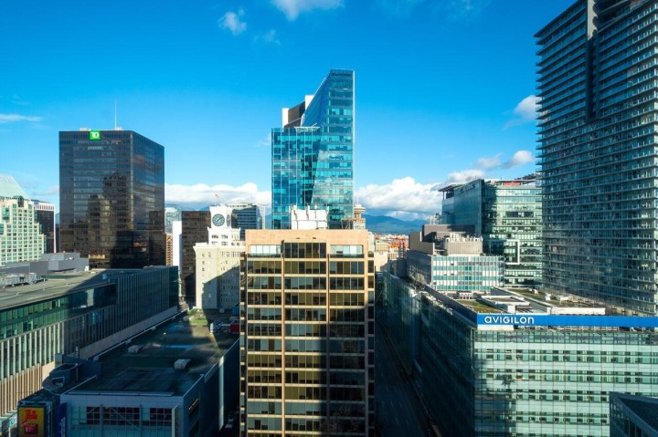 Photo 25 at 2102 - 833 Seymour Street, Downtown VW, Vancouver West