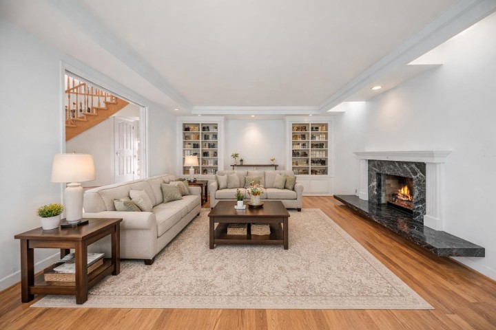 Photo 7 at 3470 W 43rd Avenue, Southlands, Vancouver West