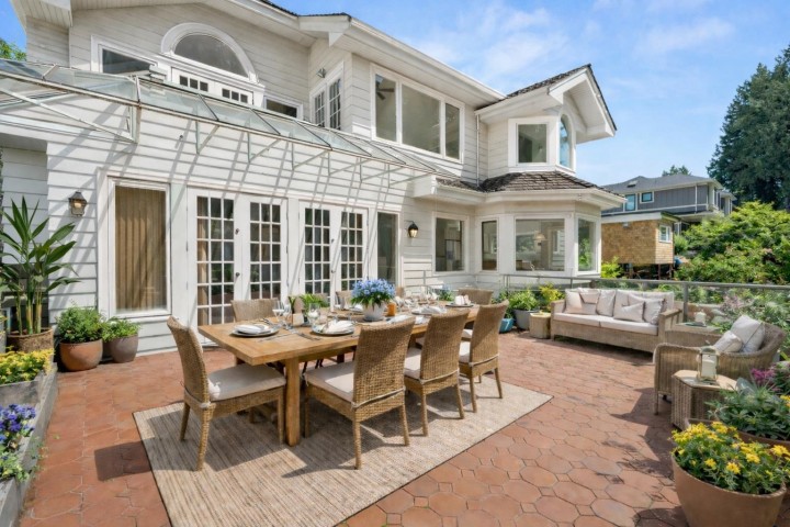 Photo 32 at 3470 W 43rd Avenue, Southlands, Vancouver West