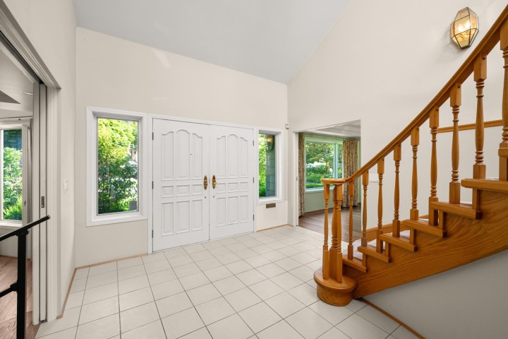 Photo 5 at 3470 W 43rd Avenue, Southlands, Vancouver West