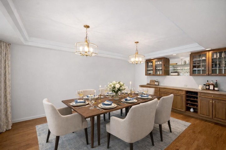 Photo 11 at 3470 W 43rd Avenue, Southlands, Vancouver West