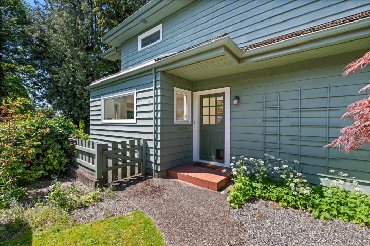 Photo 35 at 3470 W 43rd Avenue, Southlands, Vancouver West