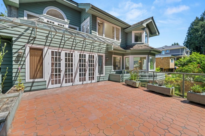 Photo 31 at 3470 W 43rd Avenue, Southlands, Vancouver West