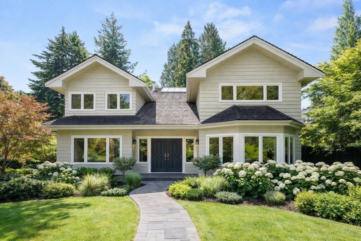 Photo 4 at 3470 W 43rd Avenue, Southlands, Vancouver West