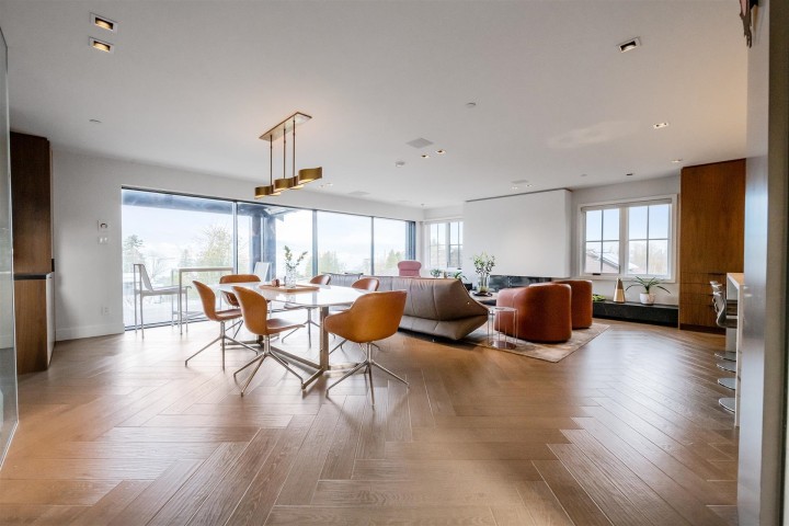 Photo 2 at 4546 Langara Avenue, Point Grey, Vancouver West