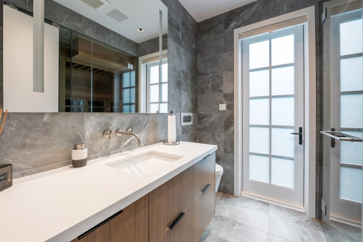 Photo 7 at 4546 Langara Avenue, Point Grey, Vancouver West