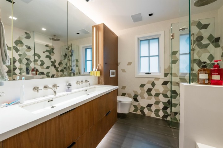 Photo 10 at 4546 Langara Avenue, Point Grey, Vancouver West