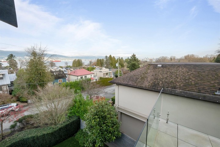 Photo 14 at 4546 Langara Avenue, Point Grey, Vancouver West
