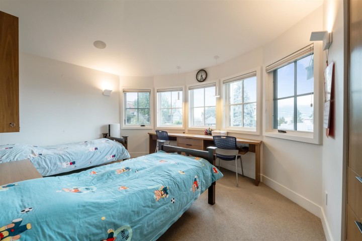 Photo 11 at 4546 Langara Avenue, Point Grey, Vancouver West