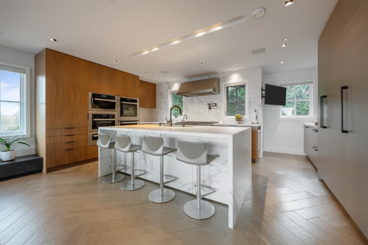 Photo 4 at 4546 Langara Avenue, Point Grey, Vancouver West