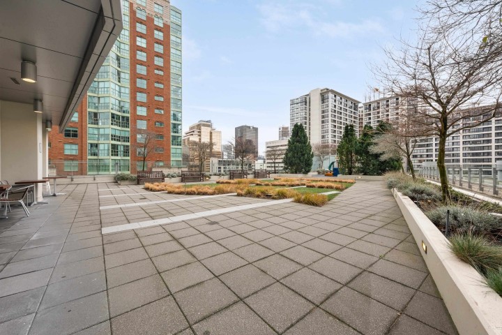 Photo 27 at 1109 - 1028 Barclay Street, West End VW, Vancouver West