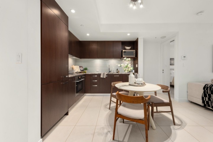 Photo 6 at 1109 - 1028 Barclay Street, West End VW, Vancouver West