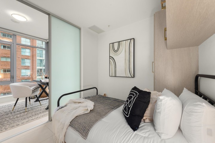 Photo 17 at 1109 - 1028 Barclay Street, West End VW, Vancouver West