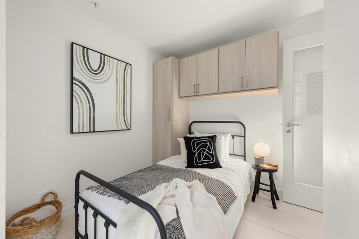 Photo 16 at 1109 - 1028 Barclay Street, West End VW, Vancouver West