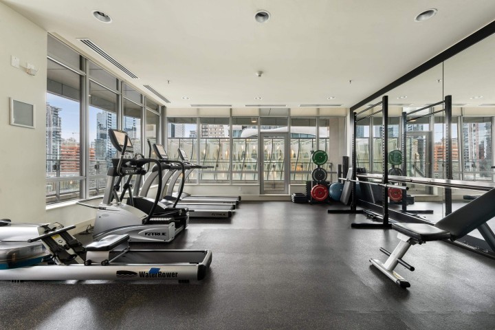 Photo 26 at 1109 - 1028 Barclay Street, West End VW, Vancouver West