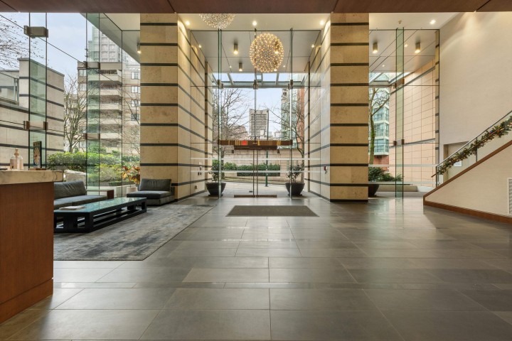 Photo 22 at 1109 - 1028 Barclay Street, West End VW, Vancouver West