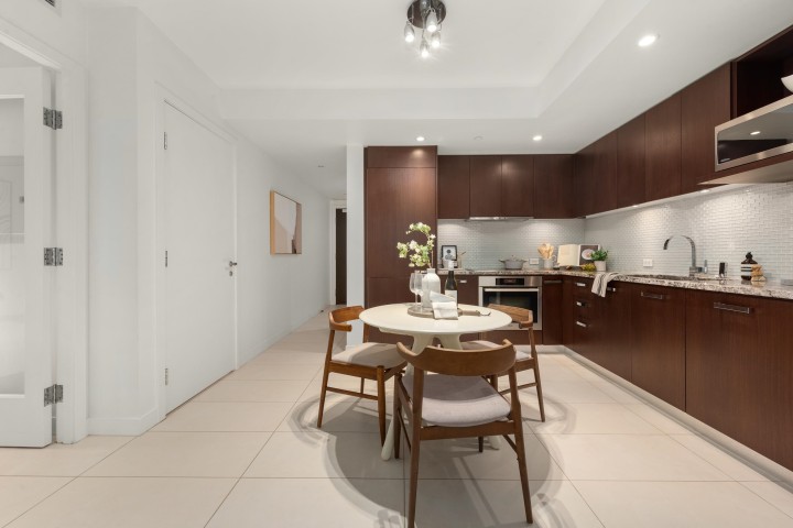 Photo 7 at 1109 - 1028 Barclay Street, West End VW, Vancouver West