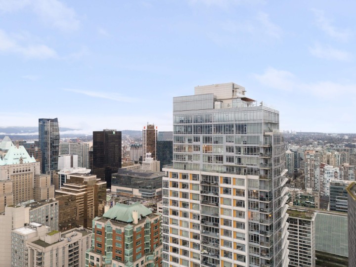 Photo 36 at 1109 - 1028 Barclay Street, West End VW, Vancouver West