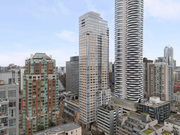 Photo 32 at 1109 - 1028 Barclay Street, West End VW, Vancouver West