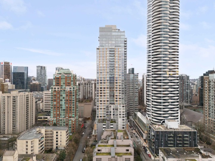 Photo 28 at 1109 - 1028 Barclay Street, West End VW, Vancouver West