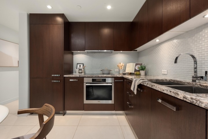 Photo 5 at 1109 - 1028 Barclay Street, West End VW, Vancouver West