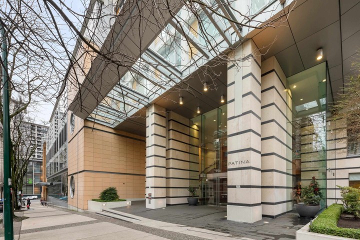 Photo 24 at 1109 - 1028 Barclay Street, West End VW, Vancouver West